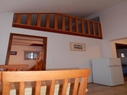 Appartements Obiteljski Smještaj - Apartmani Šipušić Stara Novalja (Ile Pag)