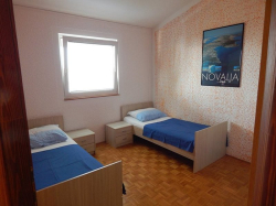 Appartements Obiteljski Smještaj - Apartmani Šipušić Stara Novalja (Ile Pag)
