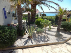 Appartements Obiteljski Smještaj - Apartmani Šipušić Stara Novalja (Ile Pag)