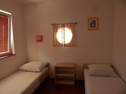 Appartements Obiteljski Smještaj - Apartmani Šipušić Stara Novalja (Ile Pag)