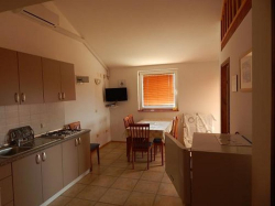 Appartements Obiteljski Smještaj - Apartmani Šipušić Stara Novalja (Ile Pag)