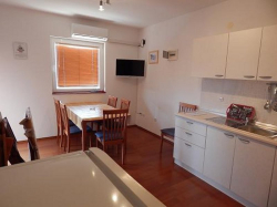 Appartements Obiteljski Smještaj - Apartmani Šipušić Stara Novalja (Ile Pag)