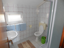 Appartements Obiteljski Smještaj - Apartmani Šipušić Stara Novalja (Ile Pag)