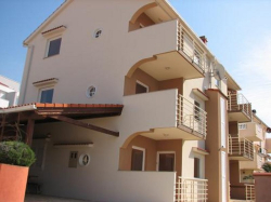 Appartements Obiteljski Smještaj - Apartmani Šipušić Stara Novalja (Ile Pag)