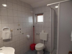 Appartements Obiteljski Smještaj - Apartmani Šipušić Stara Novalja (Ile Pag)