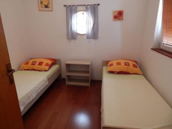 Appartements Obiteljski Smještaj - Apartmani Šipušić Stara Novalja (Ile Pag)