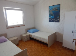Appartements Obiteljski Smještaj - Apartmani Šipušić Stara Novalja (Ile Pag)
