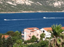 Appartements Obiteljski Smještaj - Apartmani Šipušić Stara Novalja (Ile Pag)