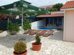 Appartements Obiteljski Smještaj - Apartmani Šipušić Stara Novalja (Ile Pag)