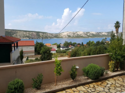 Appartements Obiteljski Smještaj - Apartmani Šipušić Stara Novalja (Ile Pag)