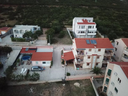 Appartements Obiteljski Smještaj - Apartmani Šipušić Stara Novalja (Ile Pag)