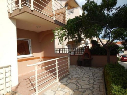 Appartements Obiteljski Smještaj - Apartmani Šipušić Stara Novalja (Ile Pag)