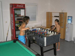 Appartements Obiteljski Smještaj - Apartmani Šipušić Stara Novalja (Ile Pag)