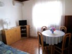 Appartements Mladen Stara Novalja (Ile Pag)