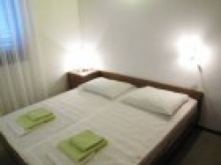 Appartements Mladen Stara Novalja (Ile Pag)