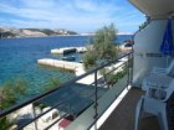 Appartements Mladen Stara Novalja (Ile Pag)
