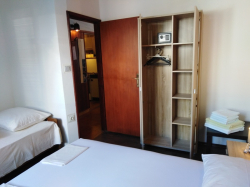Appartements Mladen Stara Novalja (Ile Pag)