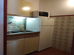 Appartements Mladen Stara Novalja (Ile Pag)