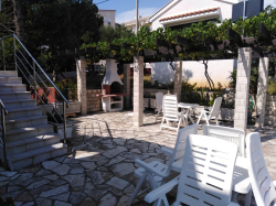 Appartements Mladen Stara Novalja (Ile Pag)