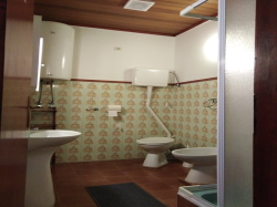Appartements Mladen Stara Novalja (Ile Pag)