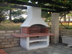 Appartements Mladen Stara Novalja (Ile Pag)