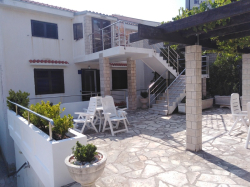 Appartements Mladen Stara Novalja (Ile Pag)