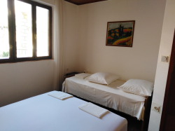 Appartements Mladen Stara Novalja (Ile Pag)