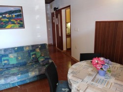 Appartements Mladen Stara Novalja (Ile Pag)