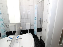 Appartements Devcic Stara Novalja (Ile Pag)
