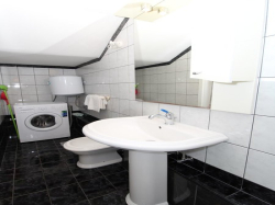 Appartements Devcic Stara Novalja (Ile Pag)