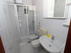 Appartements Devcic Stara Novalja (Ile Pag)