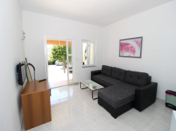 Appartements Devcic Stara Novalja (Ile Pag)