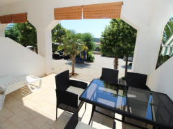 Appartements Devcic Stara Novalja (Ile Pag)