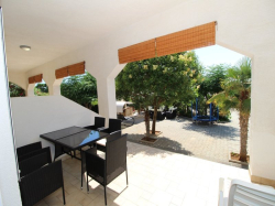 Appartements Devcic Stara Novalja (Ile Pag)