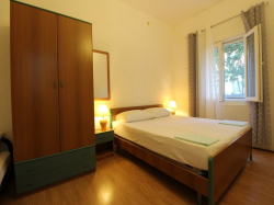 Appartements Devcic Stara Novalja (Ile Pag)