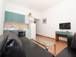 Appartements Devcic Stara Novalja (Ile Pag)
