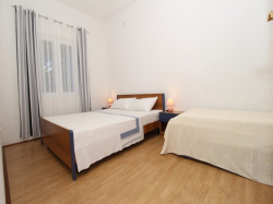 Appartements Devcic Stara Novalja (Ile Pag)