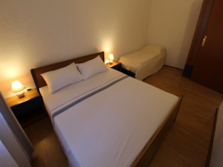 Appartements Devcic Stara Novalja (Ile Pag)