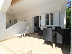 Appartements Devcic Stara Novalja (Ile Pag)