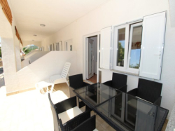 Appartements Devcic Stara Novalja (Ile Pag)