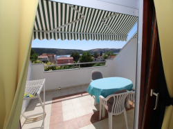 Appartements Devcic Stara Novalja (Ile Pag)