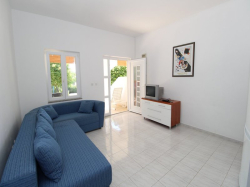 Appartements Devcic Stara Novalja (Ile Pag)