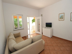 Appartements Devcic Stara Novalja (Ile Pag)