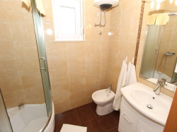 Appartements Devcic Stara Novalja (Ile Pag)