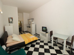 Appartements Devcic Stara Novalja (Ile Pag)