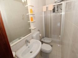 Appartements Devcic Stara Novalja (Ile Pag)