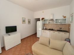 Appartements Devcic Stara Novalja (Ile Pag)