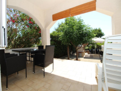 Appartements Devcic Stara Novalja (Ile Pag)