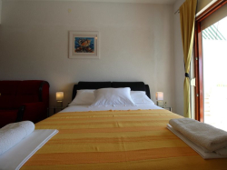 Appartements Devcic Stara Novalja (Ile Pag)
