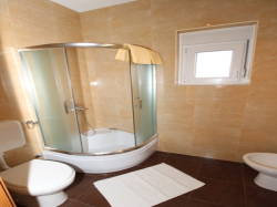 Appartements Devcic Stara Novalja (Ile Pag)
